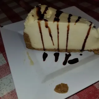 Cheesecake