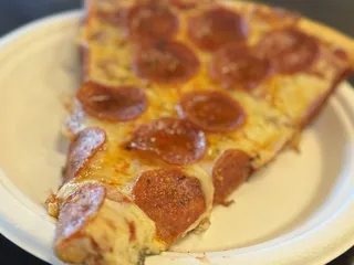 Chicago Guys Pizza
