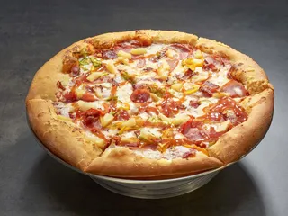Pizza Baby!