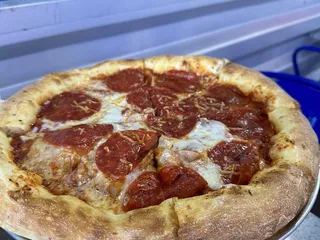 Pizza Baby!