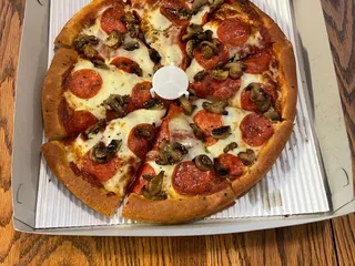 Rizzi's Ristorante & Pizzeria