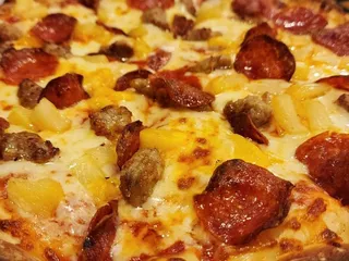 Angie's Italian Restaurant