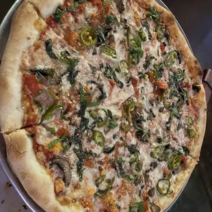 Rocco's Pizza & Cafe