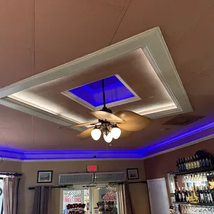 Beautiful Ceiling