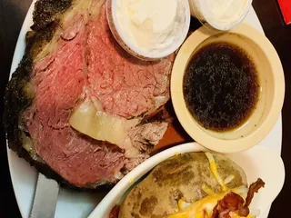 Grumpy Gators Bar & Grill