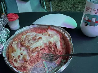 Michael Anthony's Pizza