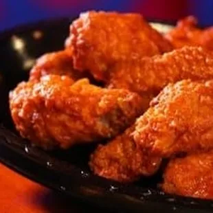 Buffalo Wings