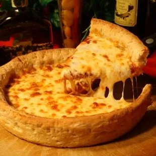 Deep Dish