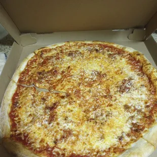 Best NY Style Pizza in town !!!