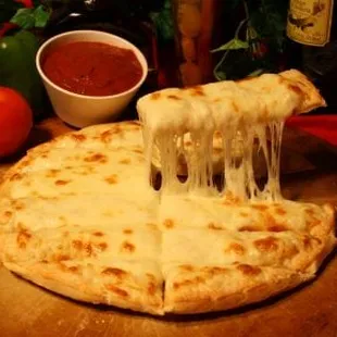 Pizza Fry