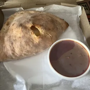 Calzone