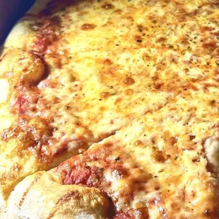 Look at that pie! So good!