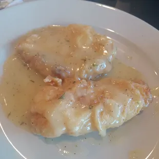 Chicken Franchese