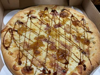 Mamma Franca's Pizzeria