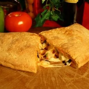 Calzone