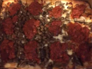Rasicci's Pizza