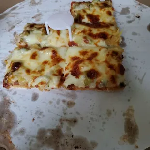 Delicious!