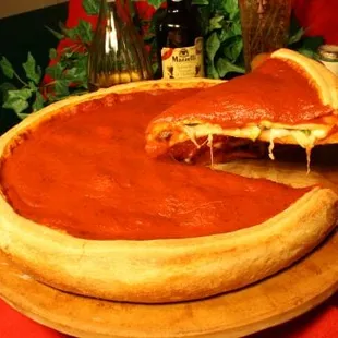 Chicago Stuffed