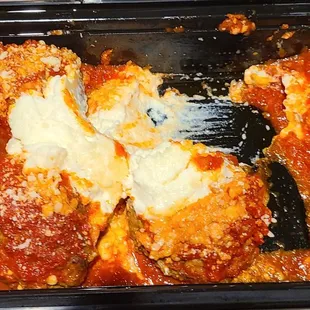 Meatballs,  not a sub