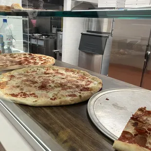 You can also get it by the slice