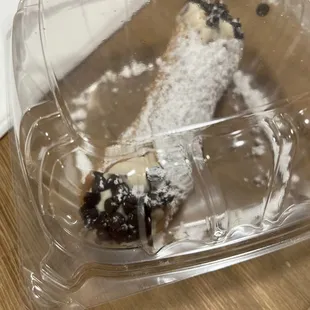 Cannoli