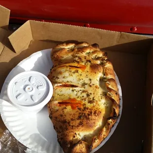 Calzone