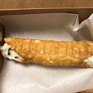 Cannoli