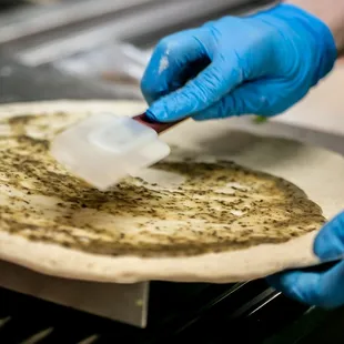 crepes, food