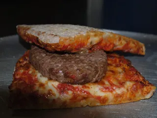 Double M's Pizza