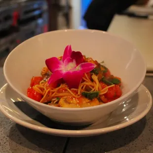 Spaghetti Lucia