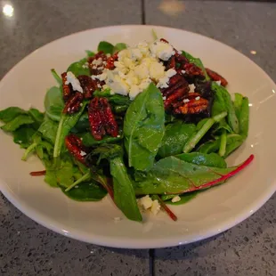 Insalata Verde
