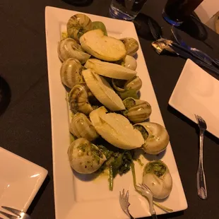 Escargot
