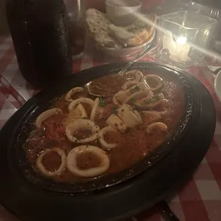 Calamari