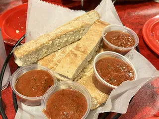 Bella Fonte Italian Restaurant