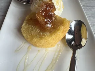 Bruno’s Spotted Hare