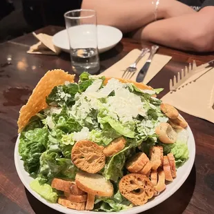 Caesar Salad