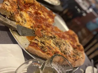 Vincent's Pizza Park