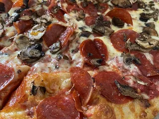 Carasella's Pizzeria