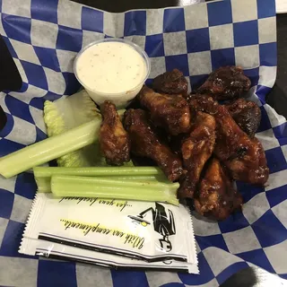 Buffalo Wings