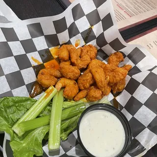Buffalo Shrimp