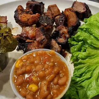 Burnt Ends