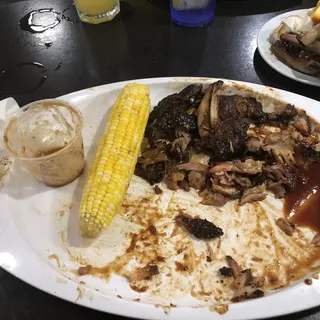 St. Louis Ribs