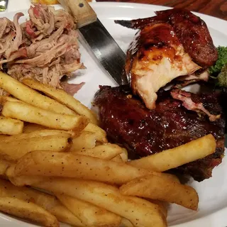 Rocco's Combo 2