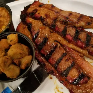 Beef Brisket Platter