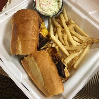 Coleslaw