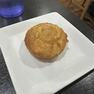 Rocco's Homemade Corn Muffins