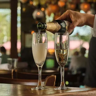 Cheers to love! Celebrate Valentine's Day at Rocco's Tacos &amp; Tequila Bar.