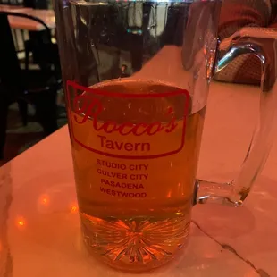 Happy hour