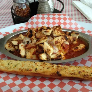 Garlic Bread
