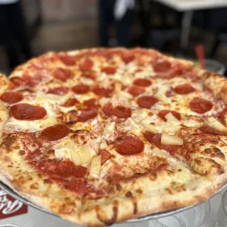 Deluxe Pie
